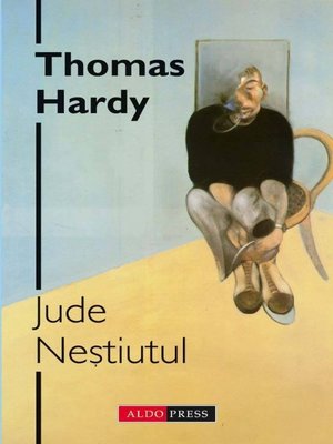 cover image of Jude Nestiutul